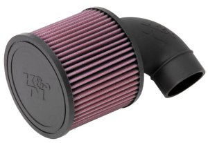 Can-Am Outlander MAX 650 Drop-In Air Filter - K&N Engineering - Drop-In - `10-`12 Can-Am Outlander MAX 650 Drop-In Air Filter - K&N Engineering - Drop-In - `10-`12